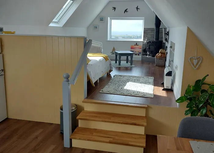 Tobar Na Si Apartments