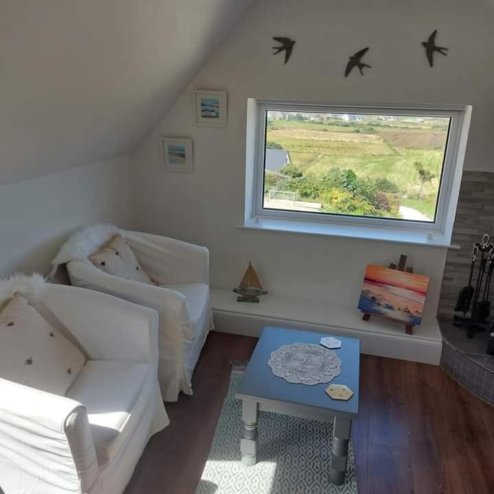 Apartment Tobar Na Si Letterkenny