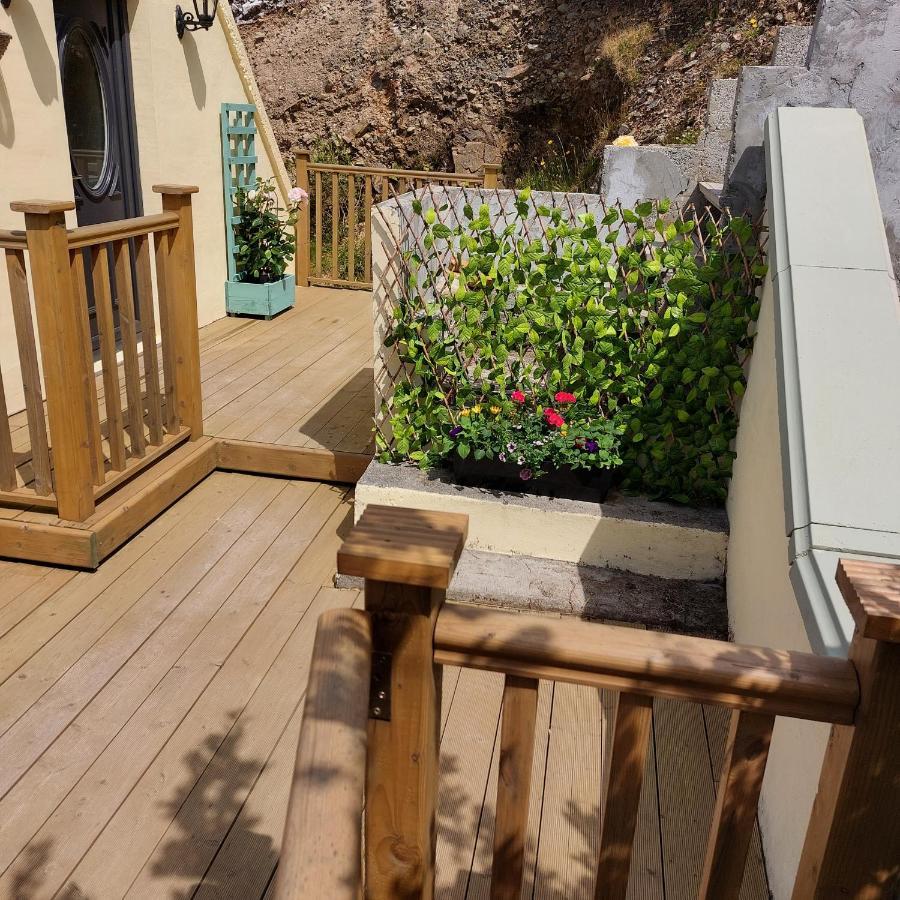 Appartement Tobar Na Si